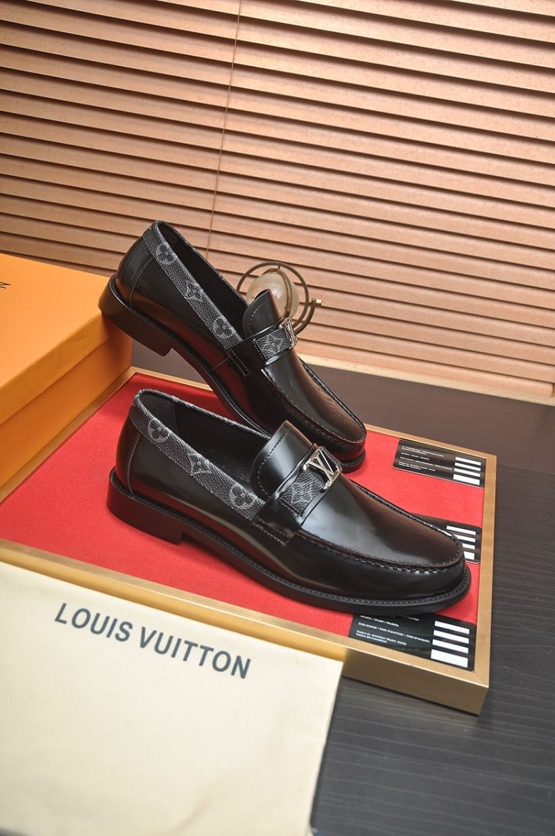 Louis Vuitton Business Shoes